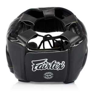 Nyrkkeilykypärä Fairtex HG13