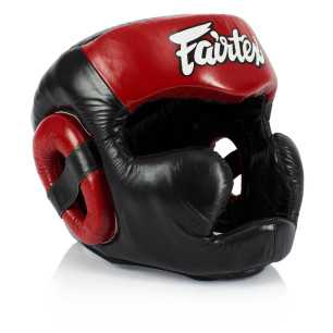 Headguards Fairtex HG13