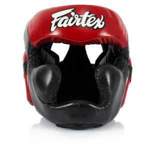Headguards Fairtex HG13