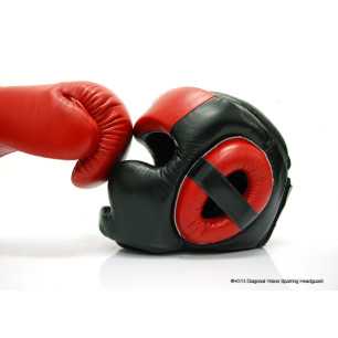 Headguards Fairtex HG13