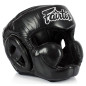 Huvudskydd Fairtex HG13