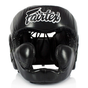 TJJS Kamppailuvaruste Oy|Fairtex BGV8 Boxing Gloves - Black|€119.00