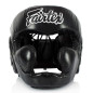 Huvudskydd Fairtex HG13