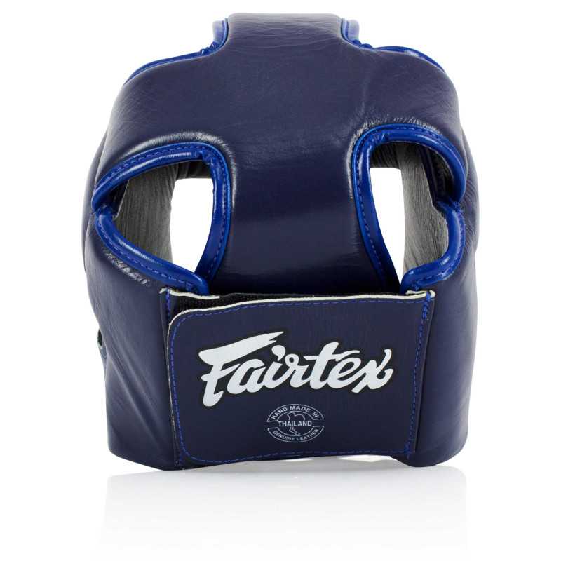 Huvudskydd Contest Fairtex HG9 till ett lågt pris TJJS Kamppailuvaruste Oy snabb leverans