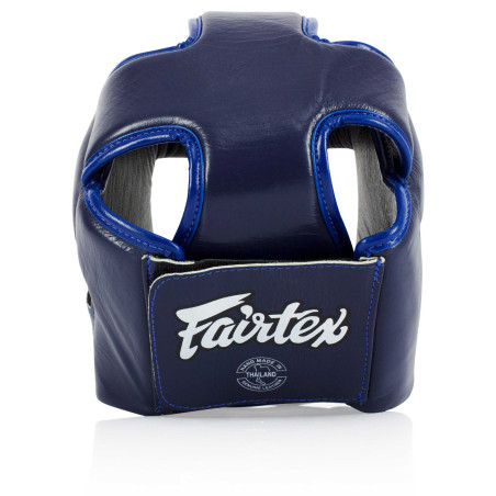 Nyrkkeilykypärä Fairtex HG9