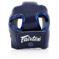 Huvudskydd Contest Fairtex HG9