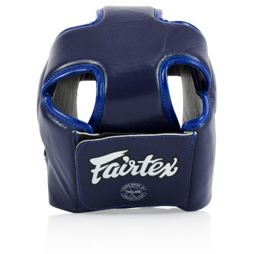 TJJS Kamppailuvaruste Oy|Nyrkkeilykypärä Fairtex HG9|120,44 €