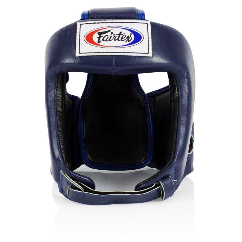 Huvudskydd Contest Fairtex HG9 till ett lågt pris TJJS Kamppailuvaruste Oy snabb leverans