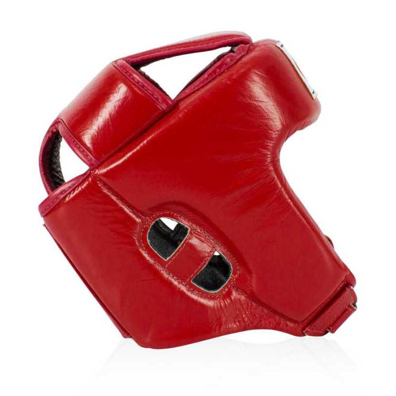 Huvudskydd Contest Fairtex HG9 till ett lågt pris TJJS Kamppailuvaruste Oy snabb leverans