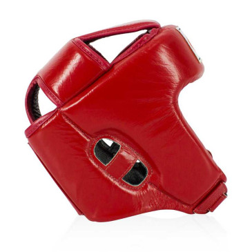 TJJS Kamppailuvaruste Oy|Headguards Fairtex HG9|€115.00