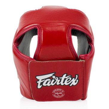 TJJS Kamppailuvaruste Oy|Nyrkkeilykypärä Fairtex HG9|120,44 €