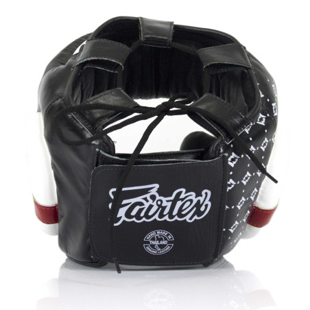 Nyrkkeilykypärä Fairtex HG10