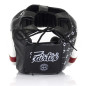 Huvudskydd Fairtex HG10