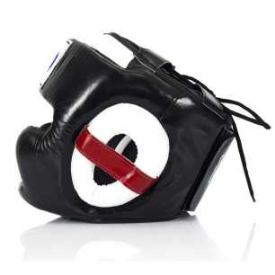 Nyrkkeilykypärä Fairtex HG10