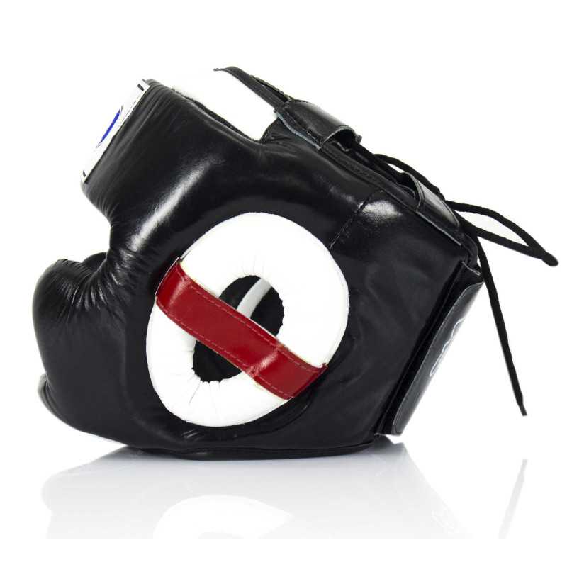 Headguards Fairtex HG10 at a low price TJJS Kamppailuvaruste Oy fast delivery