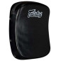 Fairtex FS3 Micro Fibre - Ben Kick Pad "Boomerang Style"