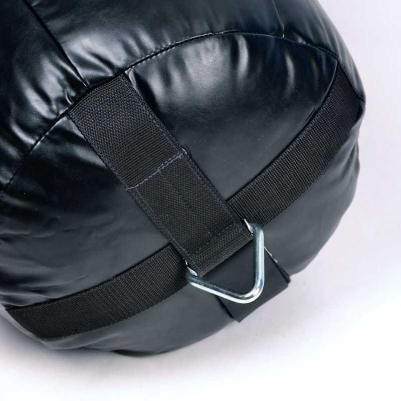 Boxningssäck 145cm Fairtex HB13 - Ofylld till ett lågt pris TJJS Kamppailuvaruste Oy snabb leverans