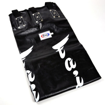 FairtexTJJS Kamppailuvaruste Oy|Boxningssäck 180cm Fairtex HB6 - Muay Thai Banana Bag - Fylld|450,38 €|