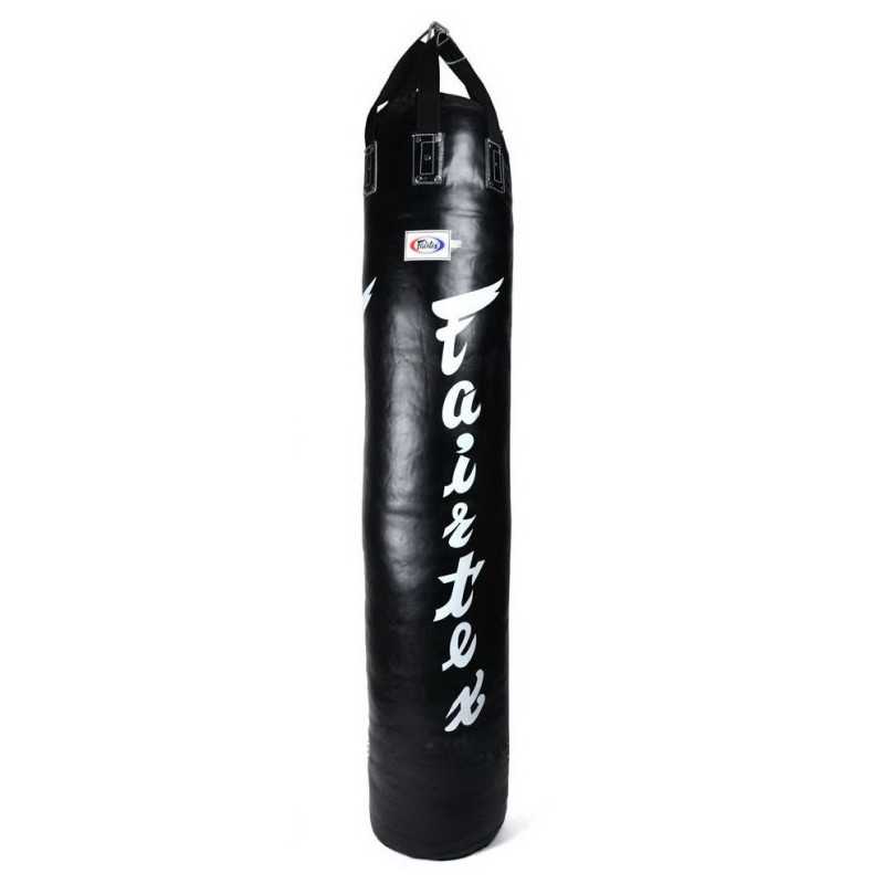 Nyrkkeilysäkki 180cm Fairtex HB6 - Tyhjä edulliseen hintaan TJJS Kamppailuvaruste Oy nopea toimitus