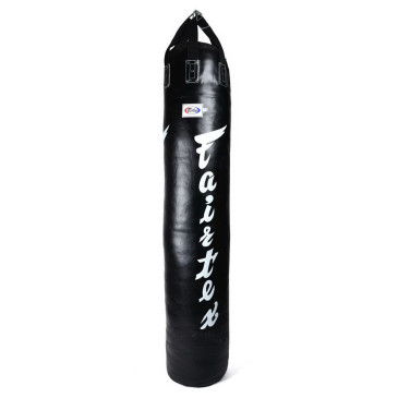 TJJS Kamppailuvaruste Oy|Nyrkkeilysäkki 180cm Fairtex HB6 - Täytetty|450,38 €