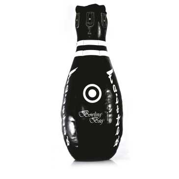 TJJS Kamppailuvaruste Oy|Punching bag 117cm Fairtex HB10 - Bowling Heavy Bag - Unfilled|€242.90