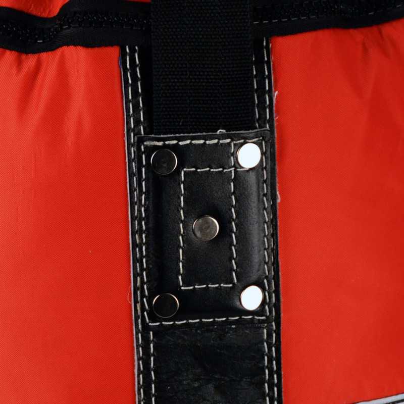 Punching bag 100cm Fairtex HB3 - Extra Wide Heavy Bag - Filled at a low price TJJS Kamppailuvaruste Oy fast delivery Punching bag 100cm Fairtex HB3 - Extra Wide Heavy Bag - Filled at a low price TJJS Kamppailuvaruste Oy fast delivery