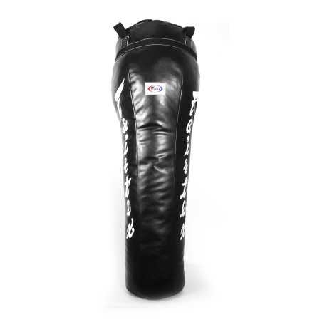 Nyrkkeilysäkki 147cm Fairtex HB12 - Täytetty edulliseen hintaan TJJS Kamppailuvaruste Oy nopea toimitus