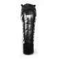 Punching bag 147cm Fairtex HB12 - Angle Heavy Bag - Filled