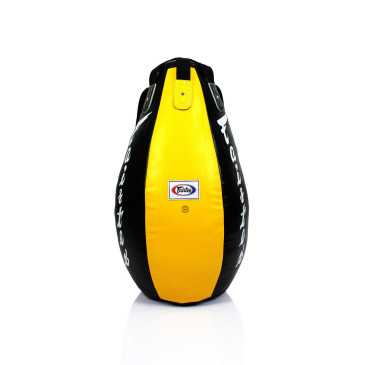 Fairtex HB15 nyrkkeilysäkki - Täytetty edulliseen hintaan TJJS Kamppailuvaruste Oy nopea toimitus