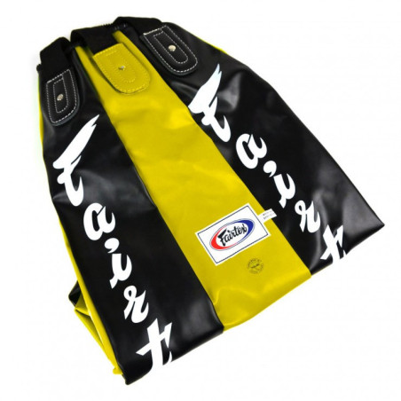 Fairtex HB15 - Super Tear Drop Boxningssäck - Ofylld