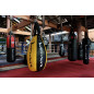 Fairtex HB15 - Super Tear Drop Heavy Bag - Unfilled