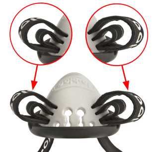 lobloo MMA CUP athletic Groin Cup for Boys Kids (7-12 yrs)
