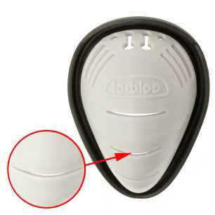 lobloo MMA CUP athletic Groin Cup for Boys Kids (7-12 yrs)