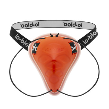 TJJS Kamppailuvaruste Oy|lobloo AEROFIT Professional Groin Cup, Boys/Kids (7-12 yrs)|€39.00