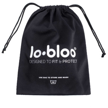 TJJS Kamppailuvaruste Oy|lobloo AEROSLIM Female Professional Pelvic Protection, Women|€43.50