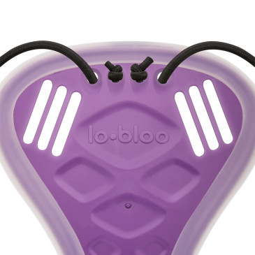 TJJS Kamppailuvaruste Oy|lobloo AEROSLIM ammattimainen lantionsuojaus Naisille|43,42 €