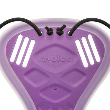 lobloo AEROSLIM Female Professional Bäckenskydd, kvinnor till ett lågt pris TJJS Kamppailuvaruste Oy snabb leverans