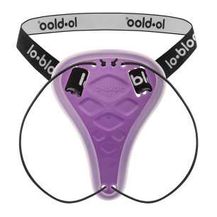 lobloo AEROSLIM Female Professional Bäckenskydd kvinnor