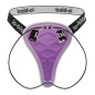 lobloo AEROSLIM Female Professional Pelvic Protection, Women