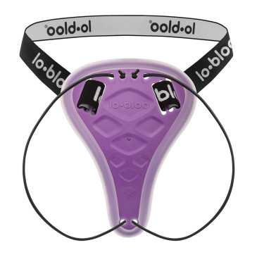 lobloo AEROSLIM Female Professional Bäckenskydd, kvinnor till ett lågt pris TJJS Kamppailuvaruste Oy snabb leverans