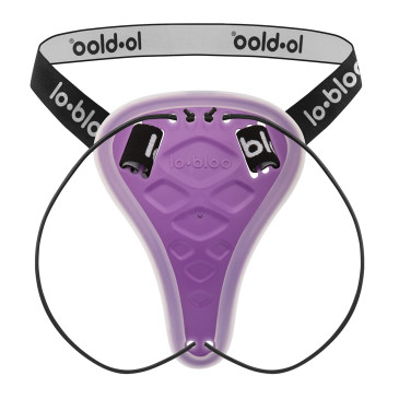 TJJS Kamppailuvaruste Oy|lobloo AEROSLIM Female Professional Pelvic Protection, Women|€43.50