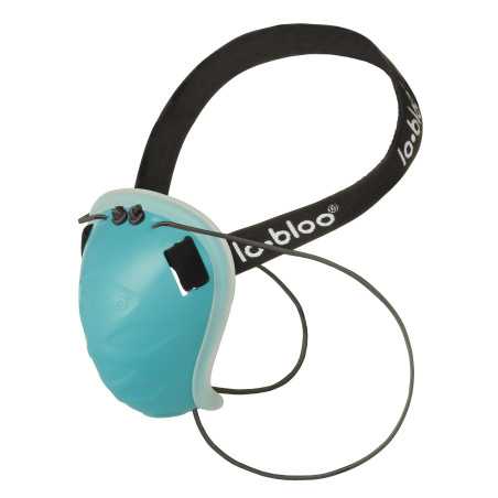 lobloo AEROFIT Professional Athletic Suspensoar För Boys Teen storlek (13-15år)