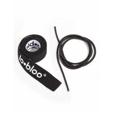 lobloo AEROFIT Professional Athletic Suspensoar För Boys Teen storlek (13-15år)