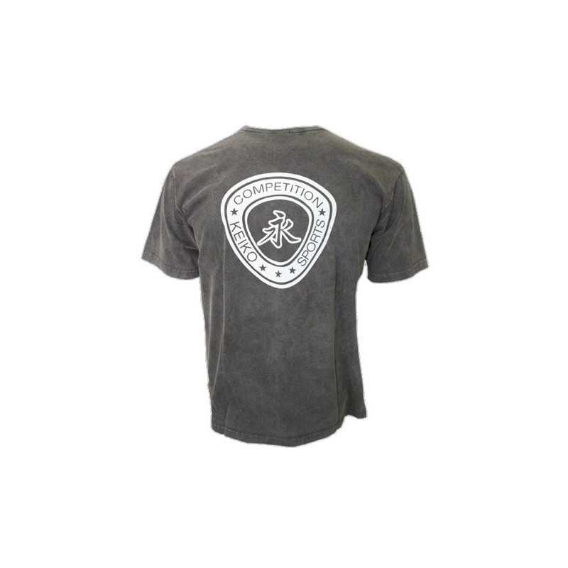 Keiko T-shirt Estonada till ett lågt pris TJJS Kamppailuvaruste Oy snabb leverans