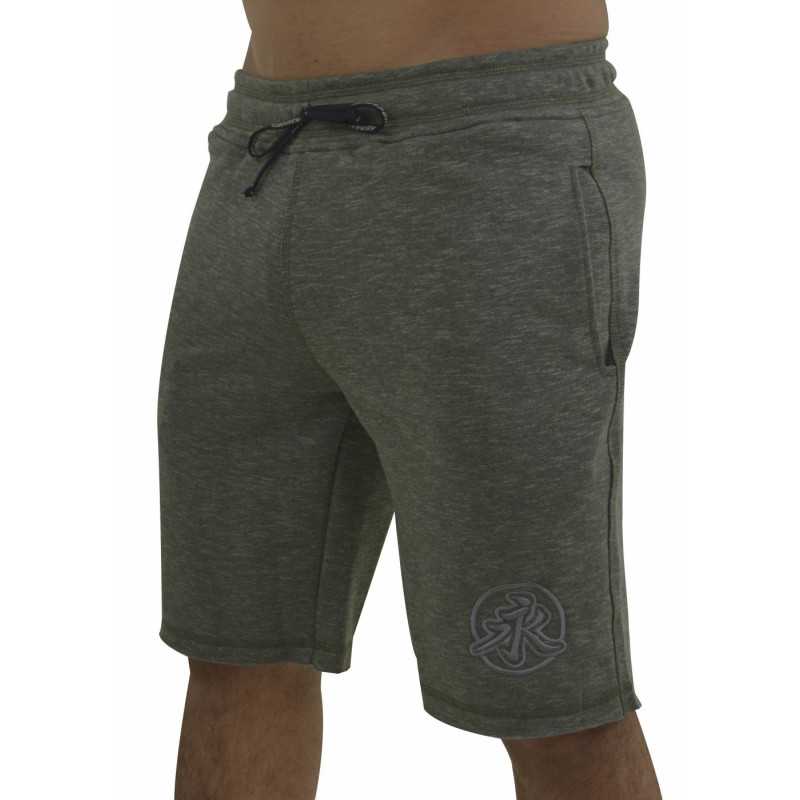 Keiko Bermuda shorts - Grön till ett lågt pris TJJS Kamppailuvaruste Oy snabb leverans
