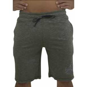 Keiko Bermuda shorts - Green at a low price TJJS Kamppailuvaruste Oy fast delivery