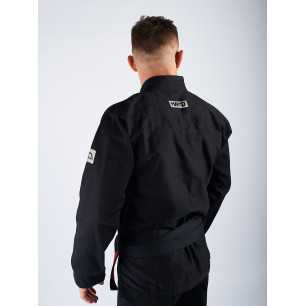 Manto BASE 2.0 BJJ GI Svart