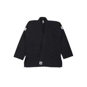 Manto BASE 2.0 BJJ GI Svart