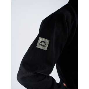 Manto BASE 2.0 BJJ GI Svart