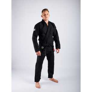 Manto BASE 2.0 BJJ GI Black